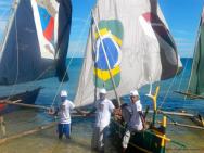 Majunga fait son tour du monde